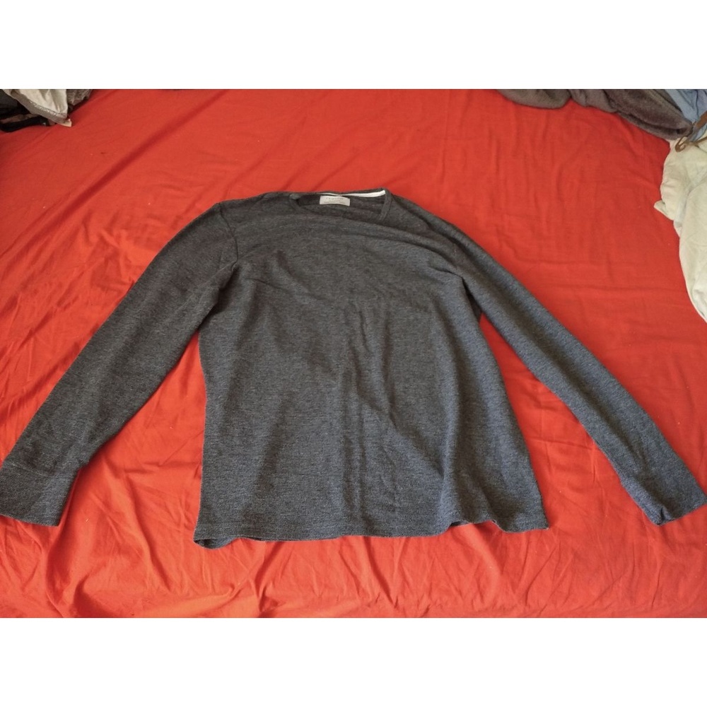 T-Shirt Gray